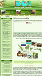 Mobile Screenshot of discover-bali-indonesia.com